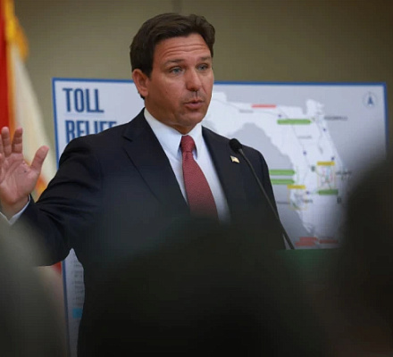 Епископы Флориды призывают ДеСантиса смягчить смертный приговор осужденному убийце Эдварду Джеймсу