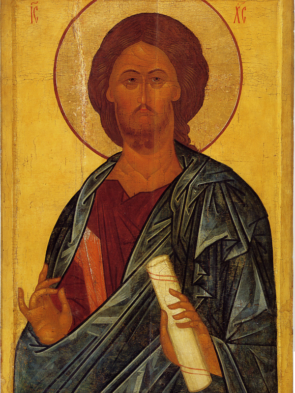 Вседержитель