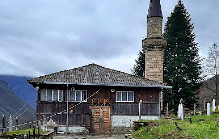New Mosque