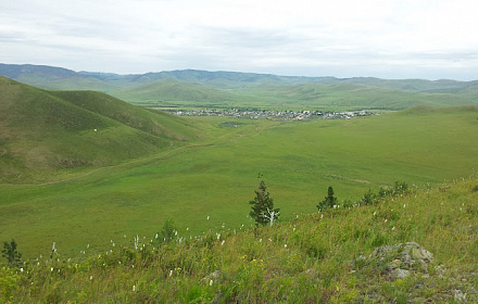 Tsogchen-dugan