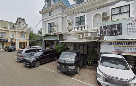 GBI Europe Center