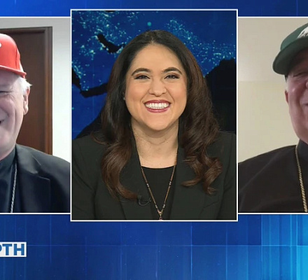 Епископы команд Суперкубка возобновляют соперничество с помощью публичных пари