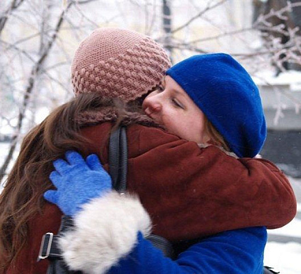 Неделя сыропустная. Адамово изгнание и Прощеное воскресенье.