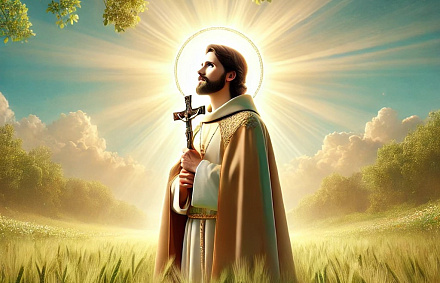 Heiligkeit als Weg zur Einheit mit Gott