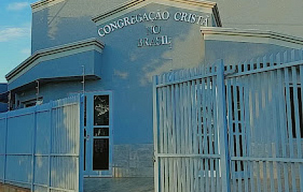 Christian Congregation in Brazil - Marilia