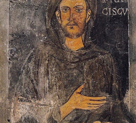 Saint Francis of Assisi: An Example of Life in Poverty and Humility