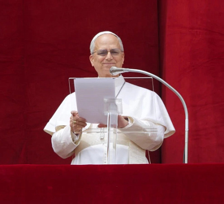 Папство Льва XIV может означать увеличение благотворительности, считает президент Папского фонда