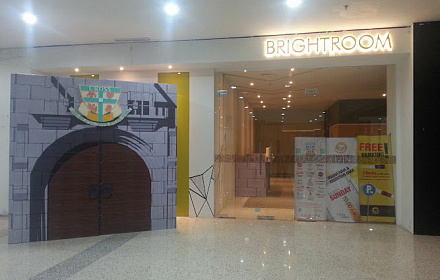 Brightroom of Holy Gospel Church