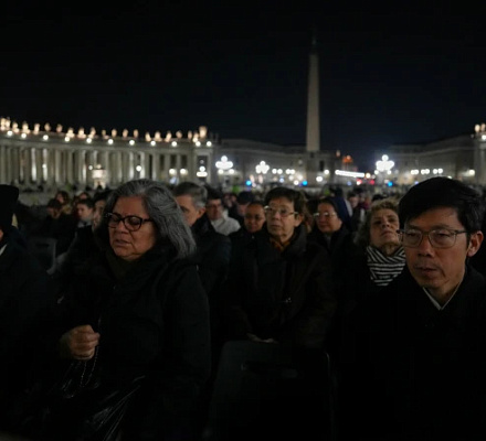 Кардинал Кох: "Страдание от болезни" - большой вызов для стареющего Папы Франциска