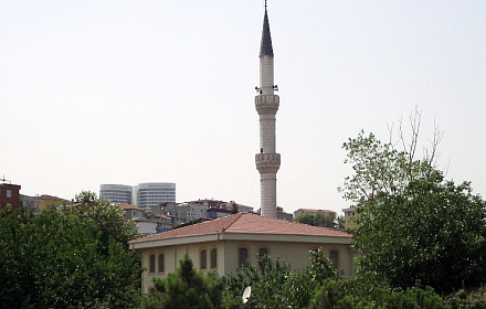 Muminderesi Mosque