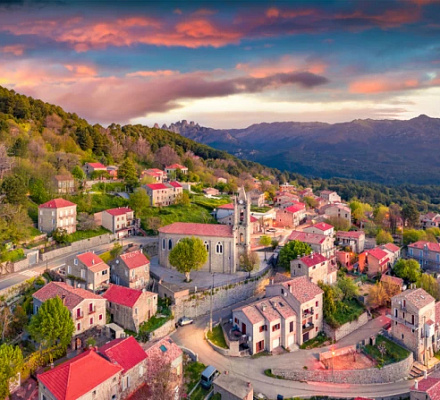 5 вещей, которые нужно знать о народном благочестии и поездке Папы Франциска на Корсику