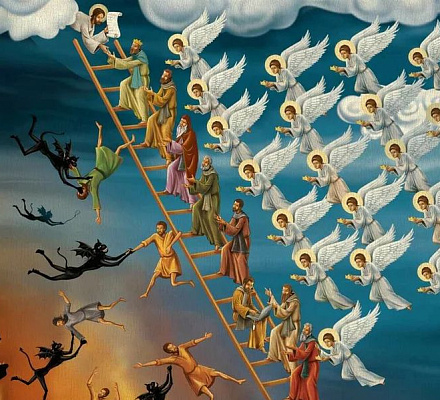 Искушение и подвиг: как православные верующие преодолевают соблазны и достигают духовного совершенства