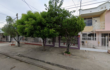 Centro De Fe Y Avivamiento Church