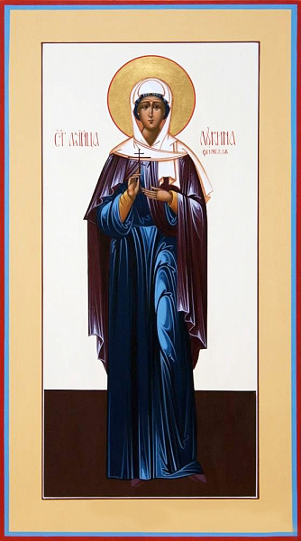 Лукина Римская