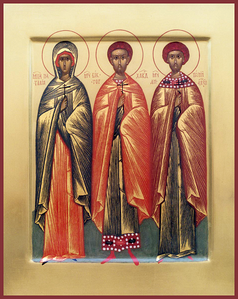 Антоний Александрийский