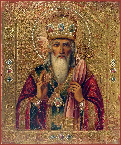 Гурий Казанский