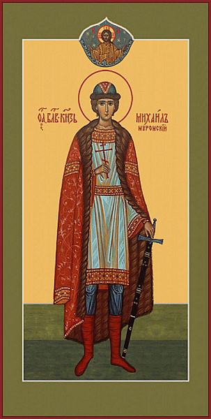 Михаил Муромский