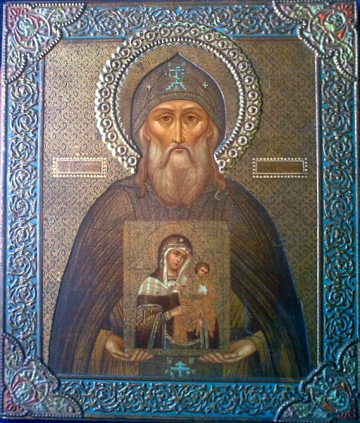 Арсений Коневский