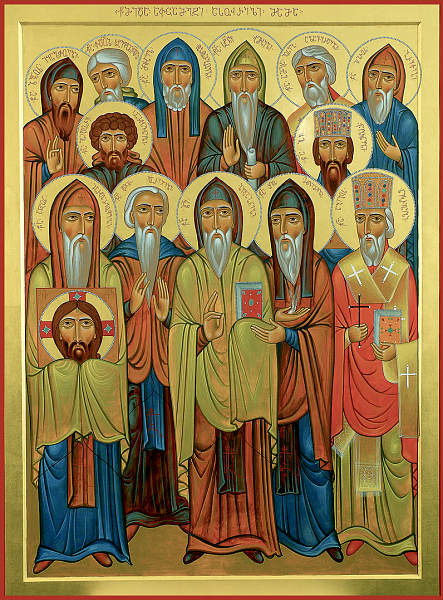Иосиф Алавердский