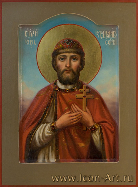 Владислав Сербский