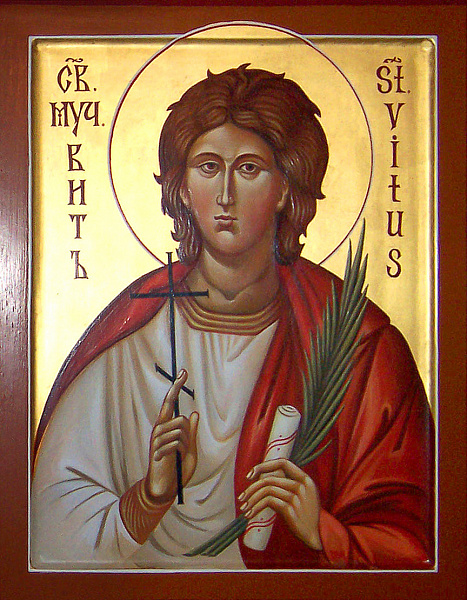 Вит Римский