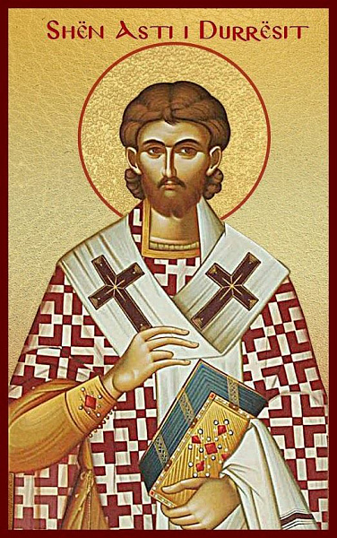 Астий Диррахийский