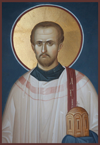 Николай Тохтуев