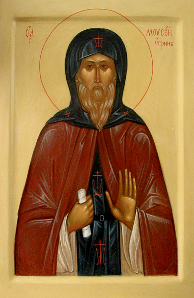 Моисей Угрин (венгр), Печерский