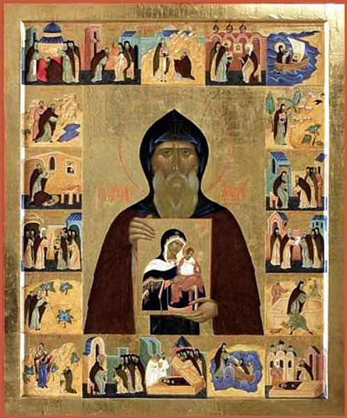 Арсений Коневский