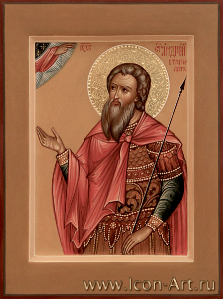 Андрей Стратилат, Таврийский