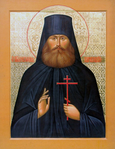 Серафим (Шахмуть), Жировицкий