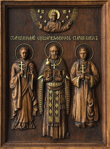 Борис Орнатский