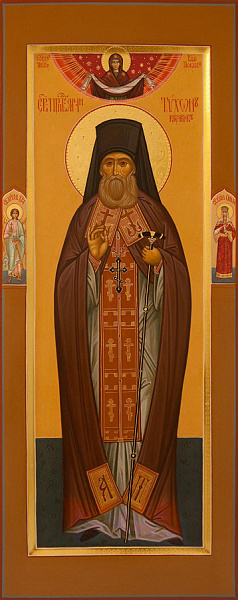 Тихон (Кречков)