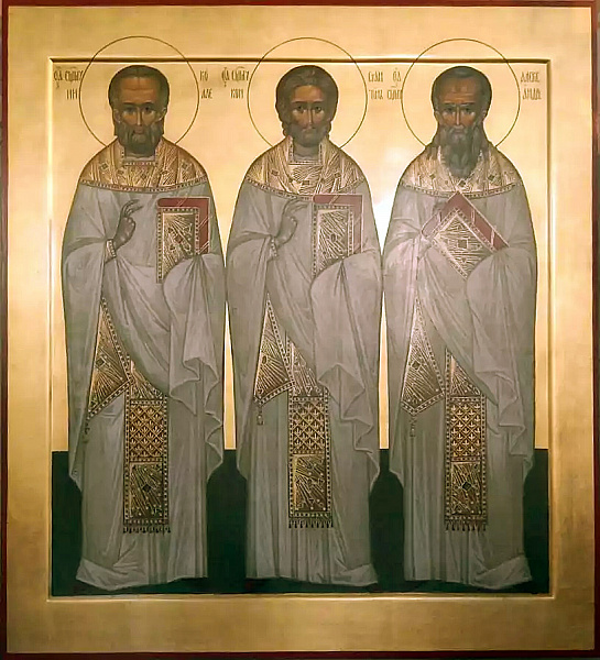 Николай Бирюков