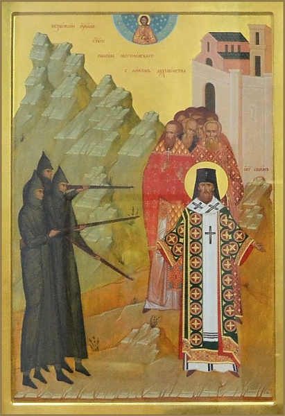 Павлин Старополев