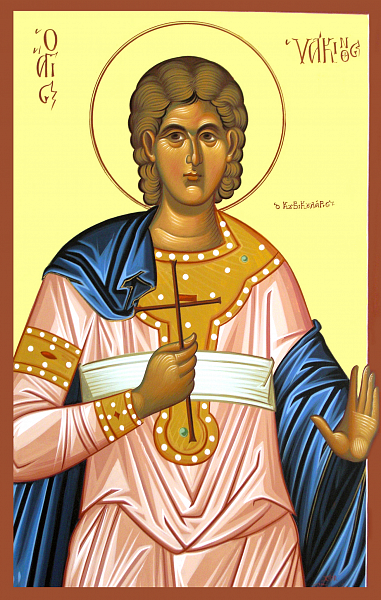 Иакинф Римский