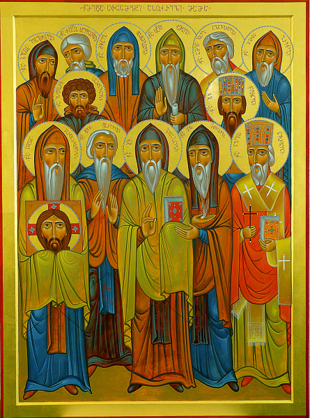 Фаддей Степанцминдский
