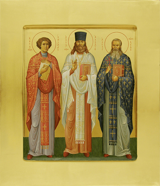 Александр Малиновский