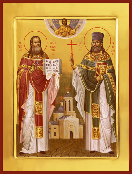 Александр Попов