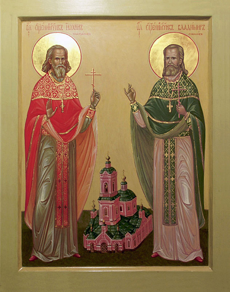 Владимир Соколов