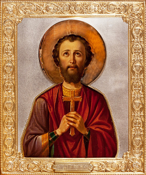 Павел Кесарийский (Палестинский)