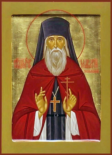 Макарий (Моржов)