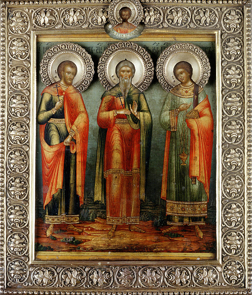 Самон Едесский