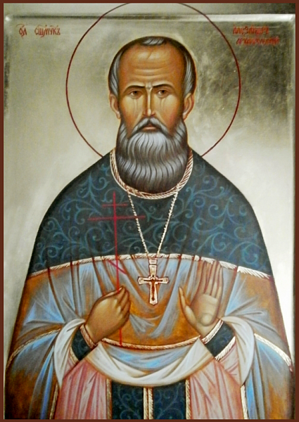 Александр Архангельский
