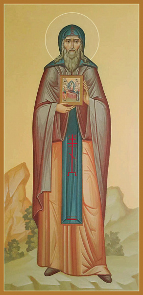 Далмат Исетский, Пермский