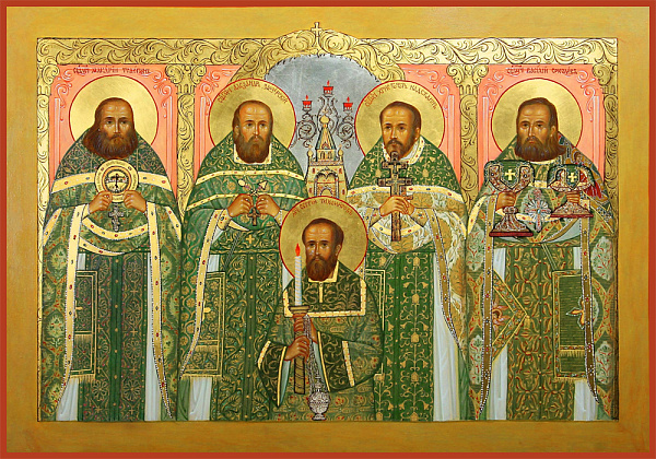 Сергий Тихомиров