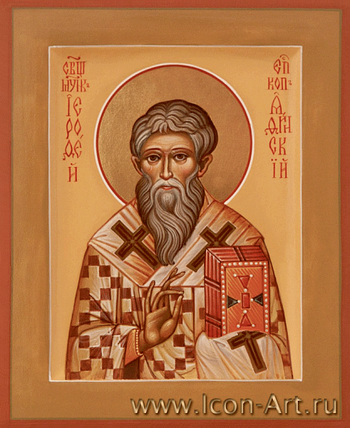 Иерофей Афинский