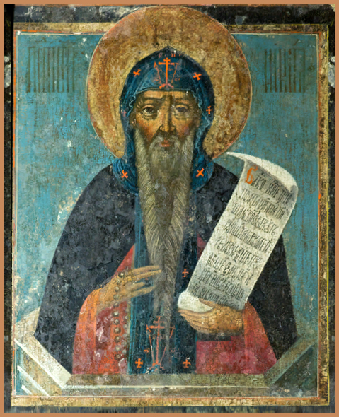 Никита Столпник, Переяславский
