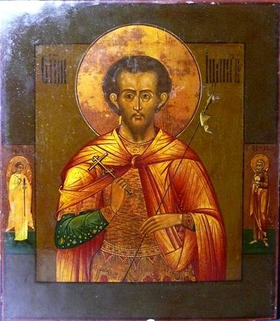 Евстафий Мцхетский, Тифлисский