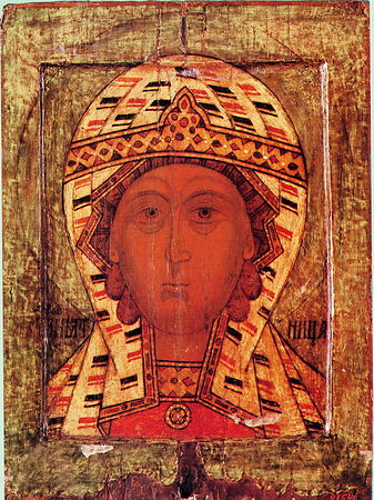 Параскева Пятница